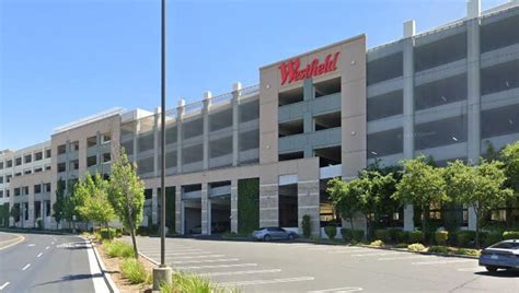 shooting in roseville mall