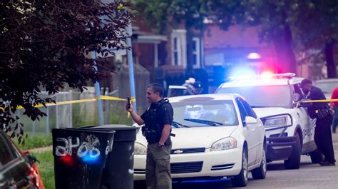 shooting in southwest detroit