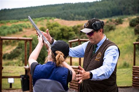 Shooting Lessons Boston