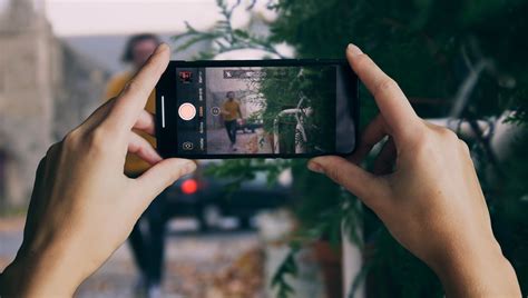 Shooting Movies On Iphone - Ewocu
