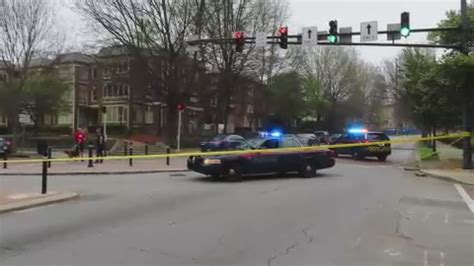 No video footage of Sunday Piedmont shooting, police chief says News
