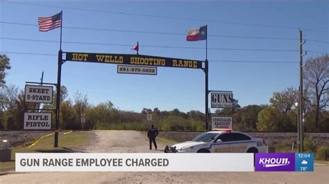 shooting range 290 barker cypress