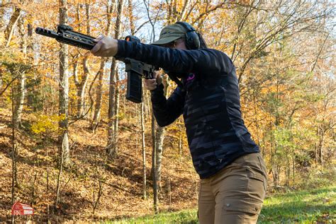 Shooting Range Clothing