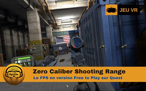 Shooting Range Game Xbox