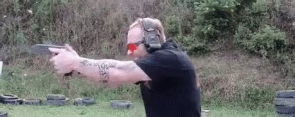 Shooting Range Gif