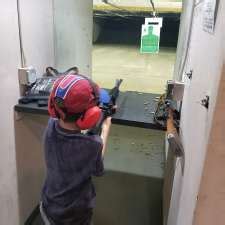 shooting range harford county md