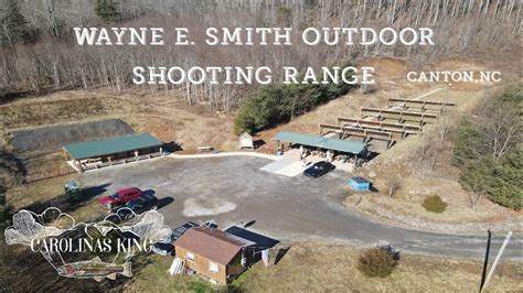 shooting range harnett county nc