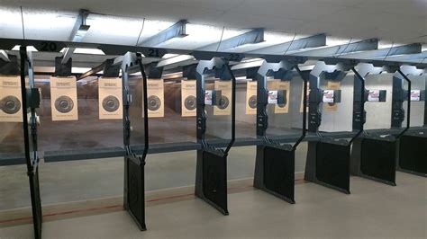 shooting range in oregon