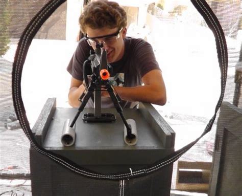 shooting range inland empire ca