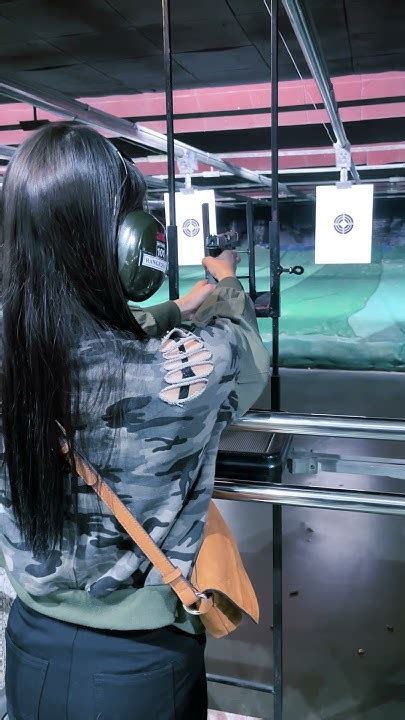 Shooting Range Kuwait