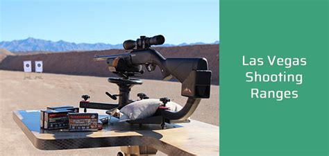 shooting range las vegas strip