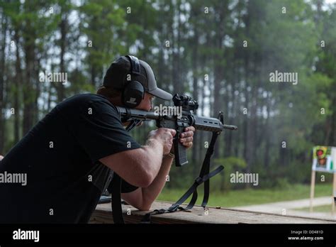 Shooting Range Ocala