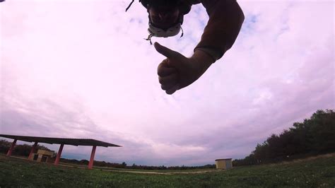 Shooting Range Zadar