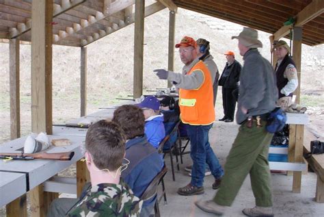 shooting ranges kansas city missouri area