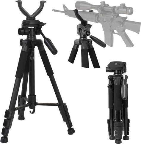 Shooting Rest Tripod Mount