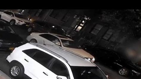 Shooting Upper West Side