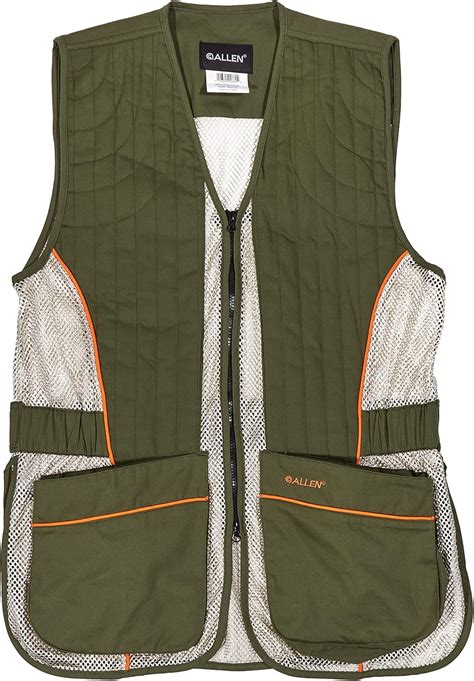 Shooting Vest Amazon