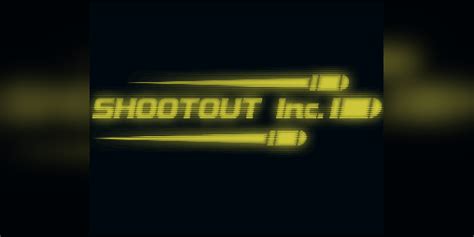 Shootout Inc Game
