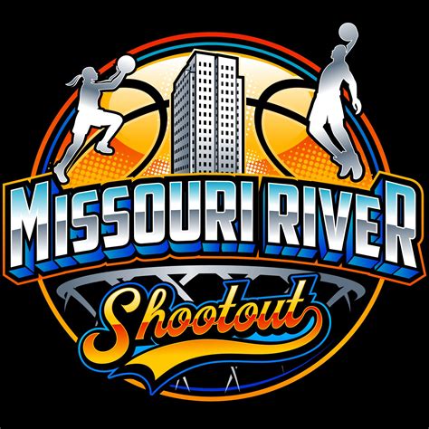 Shootout On The River