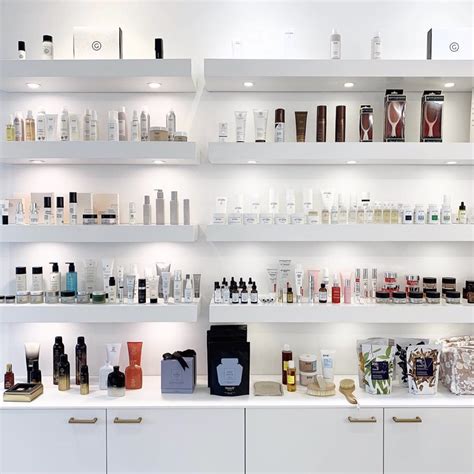 The world’s best new beauty stores for design lovers Wallpaper*