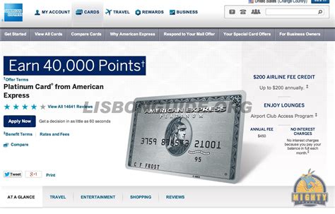 shop american express points