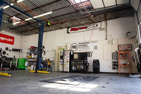 Shop Auto Shop