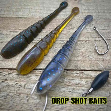 Shop Baits & Lures