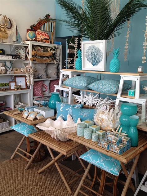 Shop Beach Decor