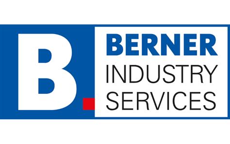 shop berner industry services