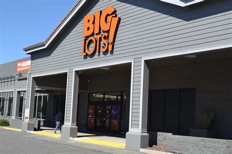 Shop Big Lots