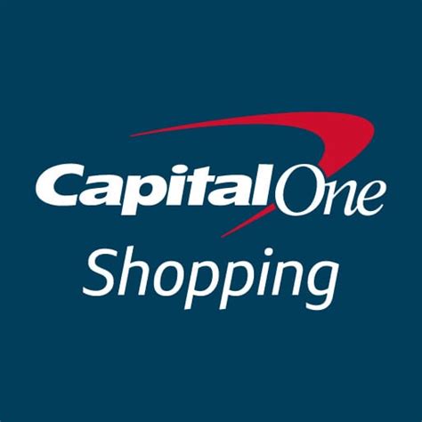 shop capital one shopping