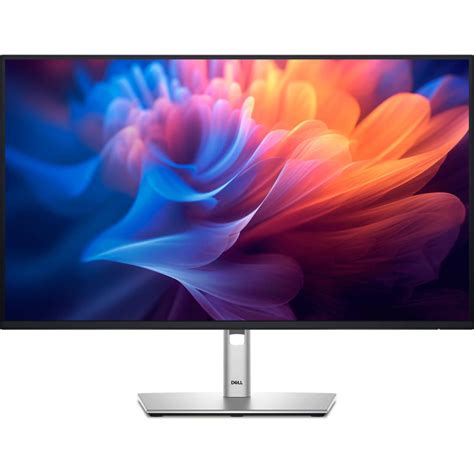 Refurbished Dell 17" LCD Monitor (Mixed Silver/Black)