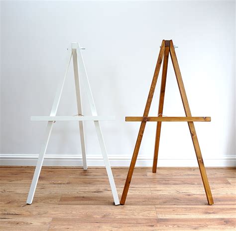 shop drawing easel stand