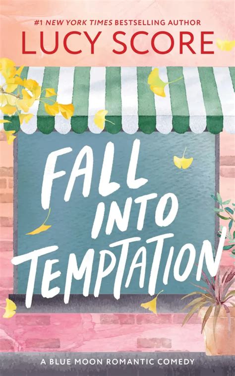 Shop Fall Into Temptation