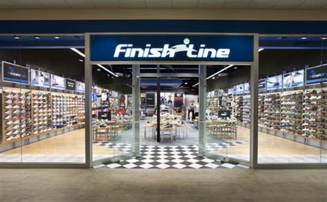 shop finish line online