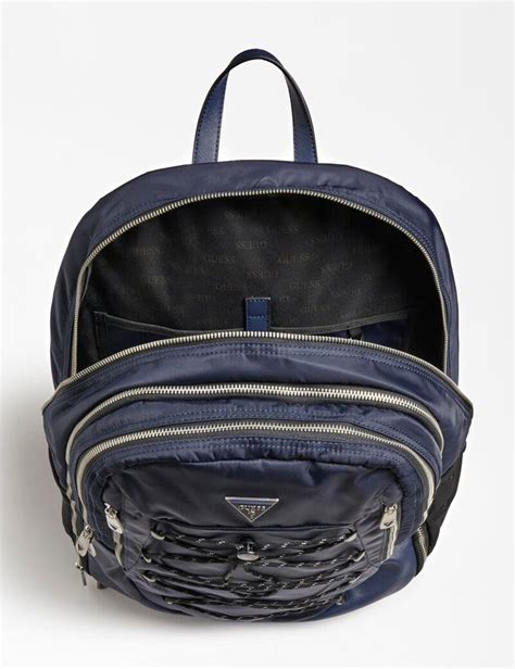 Shop For Guess Backpack