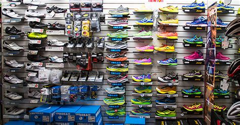 shop for running shoes