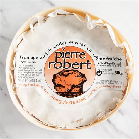 shop french pierre robert cheese