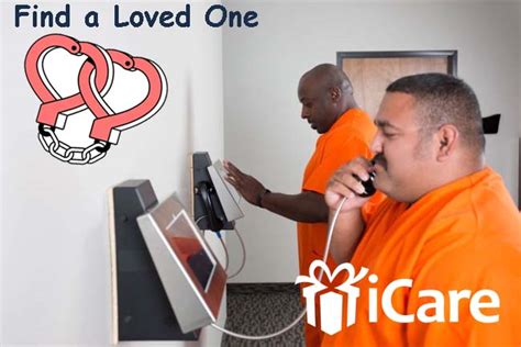 shop icare gifts for inmates