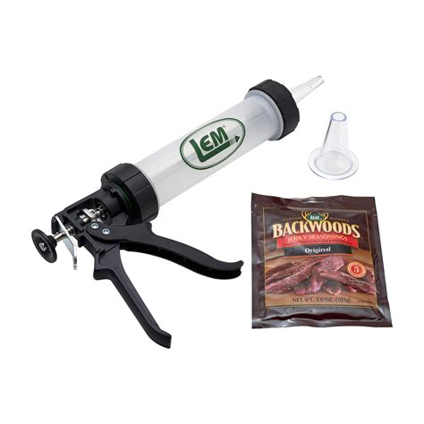 Shop Jerky Gun