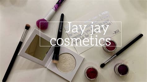 shop kay jay cosmetics
