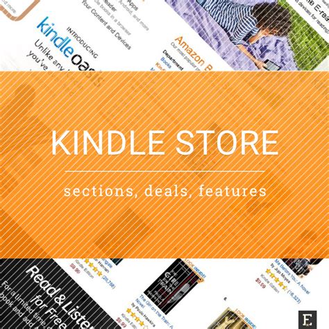 shop kindle bookstore books