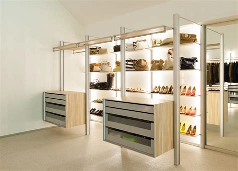 Shop Lighting Shelving