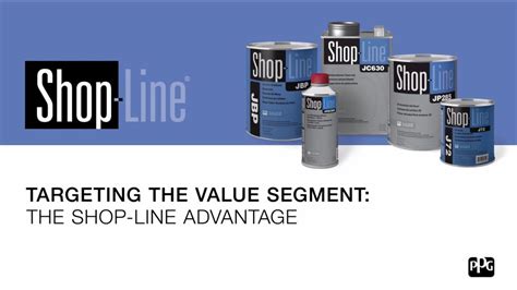 Shop Line Paint