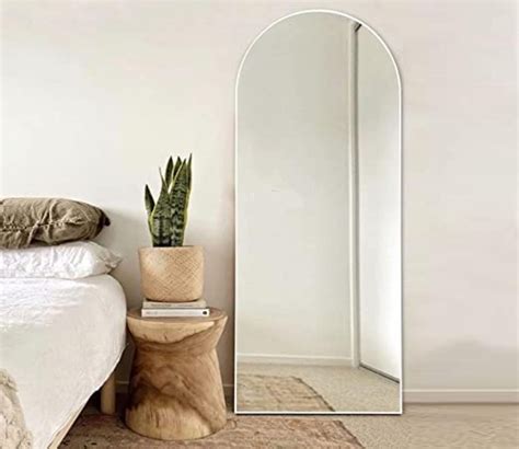 Shop Mirror Full Length