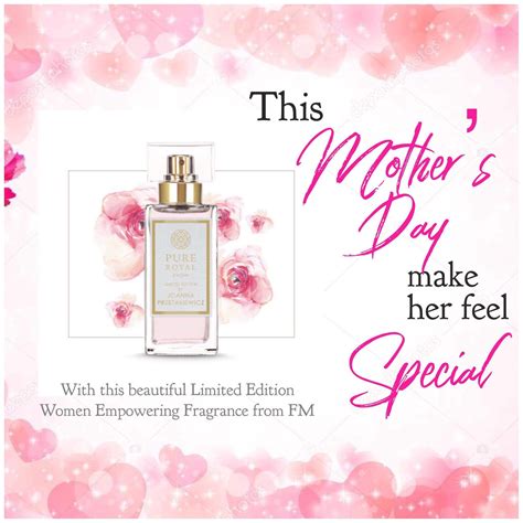 shop mother's day fragrance