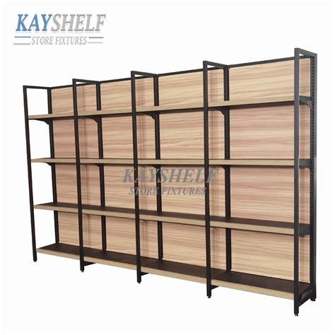 Shop Shelf Rack