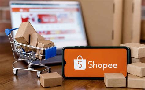 shop shopee