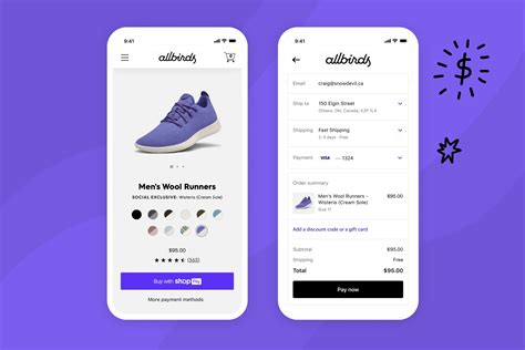 shop shopify app