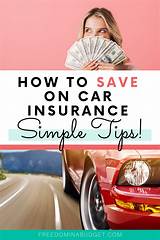 Shop Around for Insurance Quotes